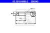 ATE 03.3518-0900.2 Breather Screw / Valve